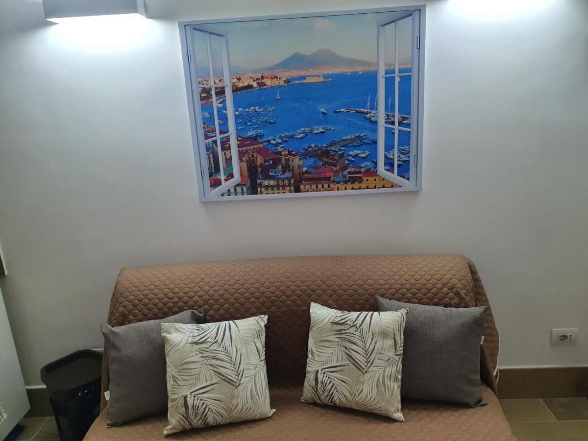 Bibis Home Νάπολη Εξωτερικό φωτογραφία