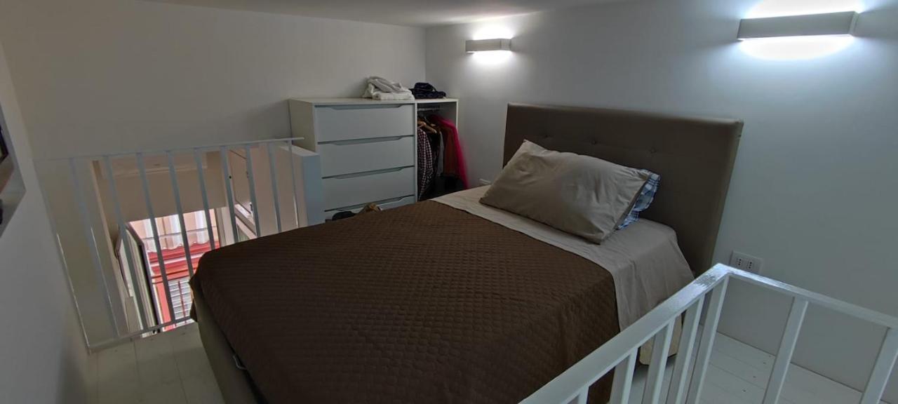 Bibis Home Νάπολη Εξωτερικό φωτογραφία