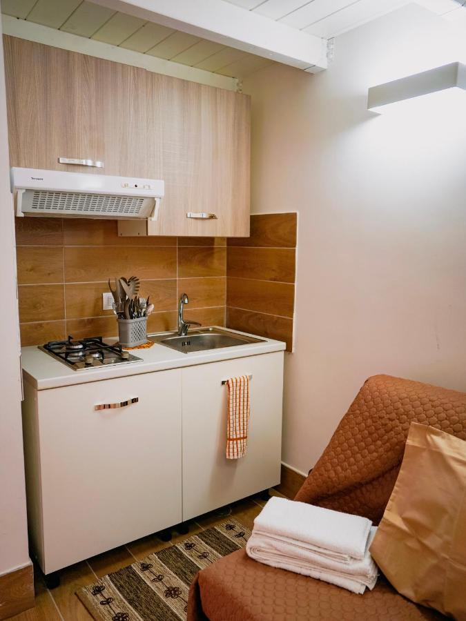 Bibis Home Νάπολη Εξωτερικό φωτογραφία